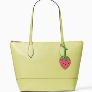 Kate Spade Braelynn Tote NWT